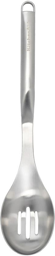 Colher Ranhurada KitchenAid KMG004OHSS