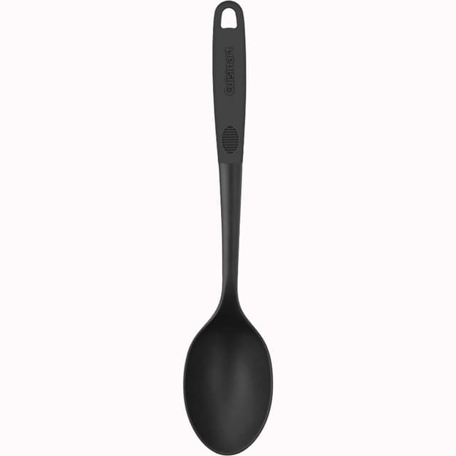 Colher Sólida Cuisinart Ctg-16-Ss Preto