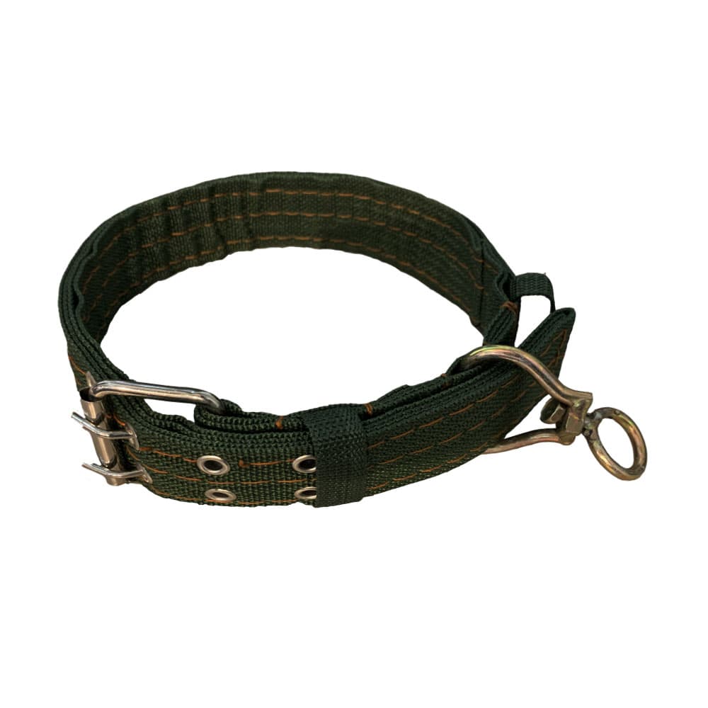 Coleira para Cachorro Pet&Gardens Dog Police G