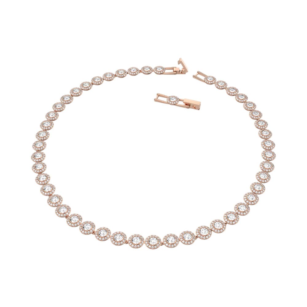 Colar Swarovski All-Around 5367845