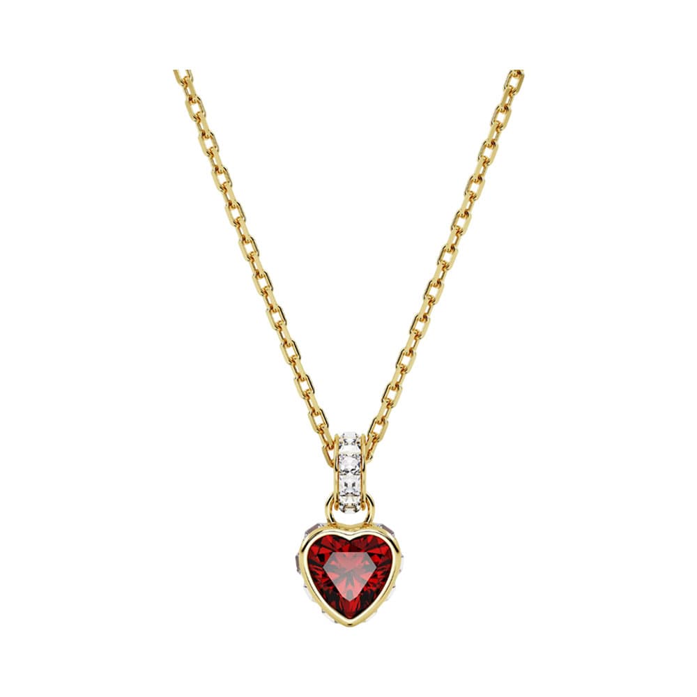 Coleira Swarovski 5648750 Stilla