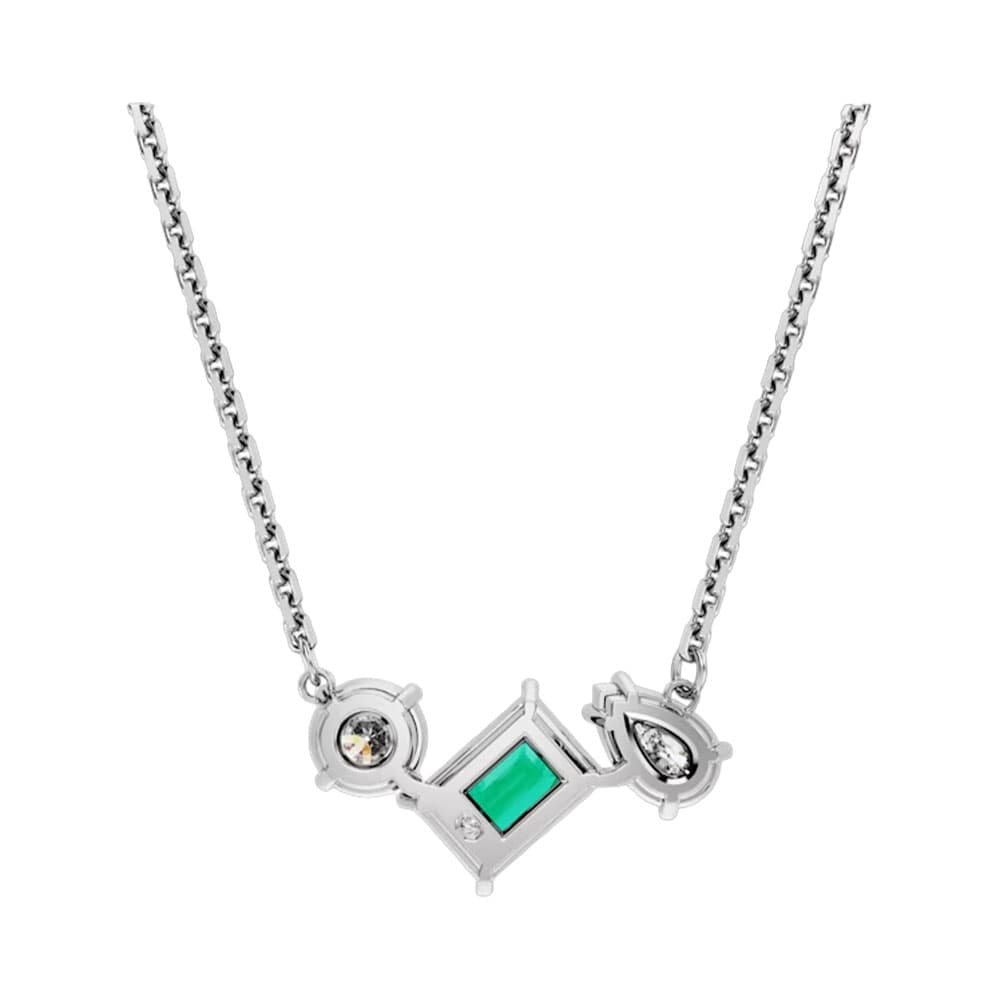 Colar Swarovski Mesmera 5668278