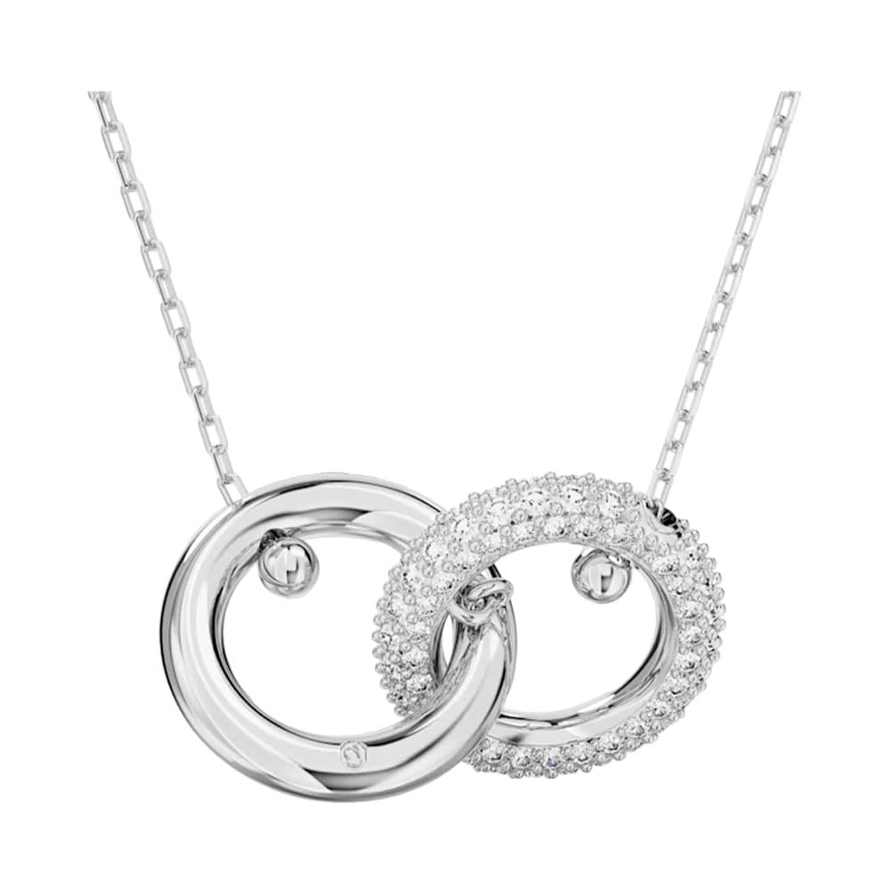 Coleira Swarovski Dextera