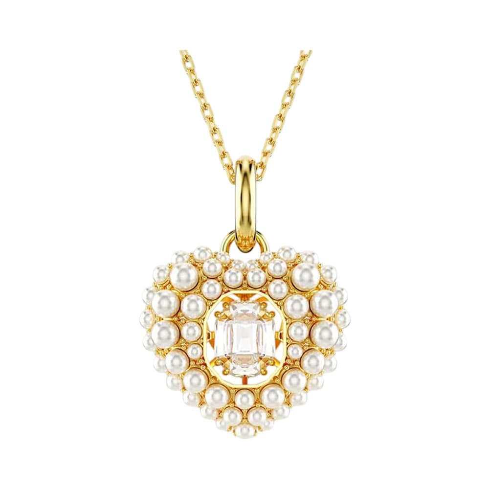 Colar Swarovski Ydyllia
