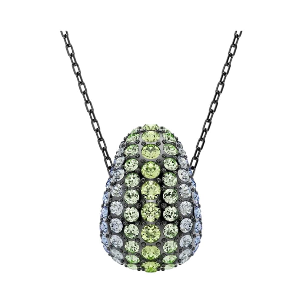 Colar Swarovski Sublima