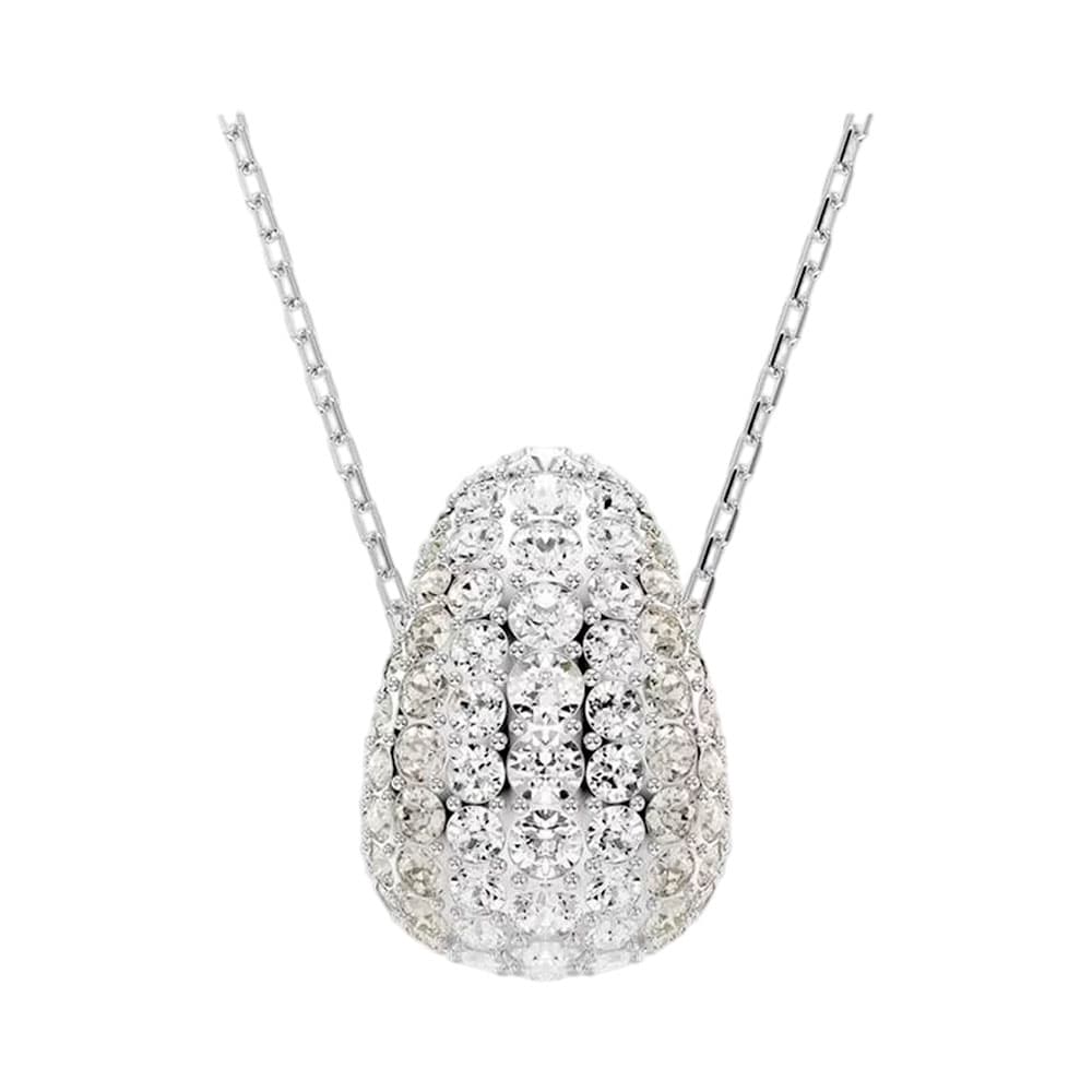 Colar Swarovski Sublima