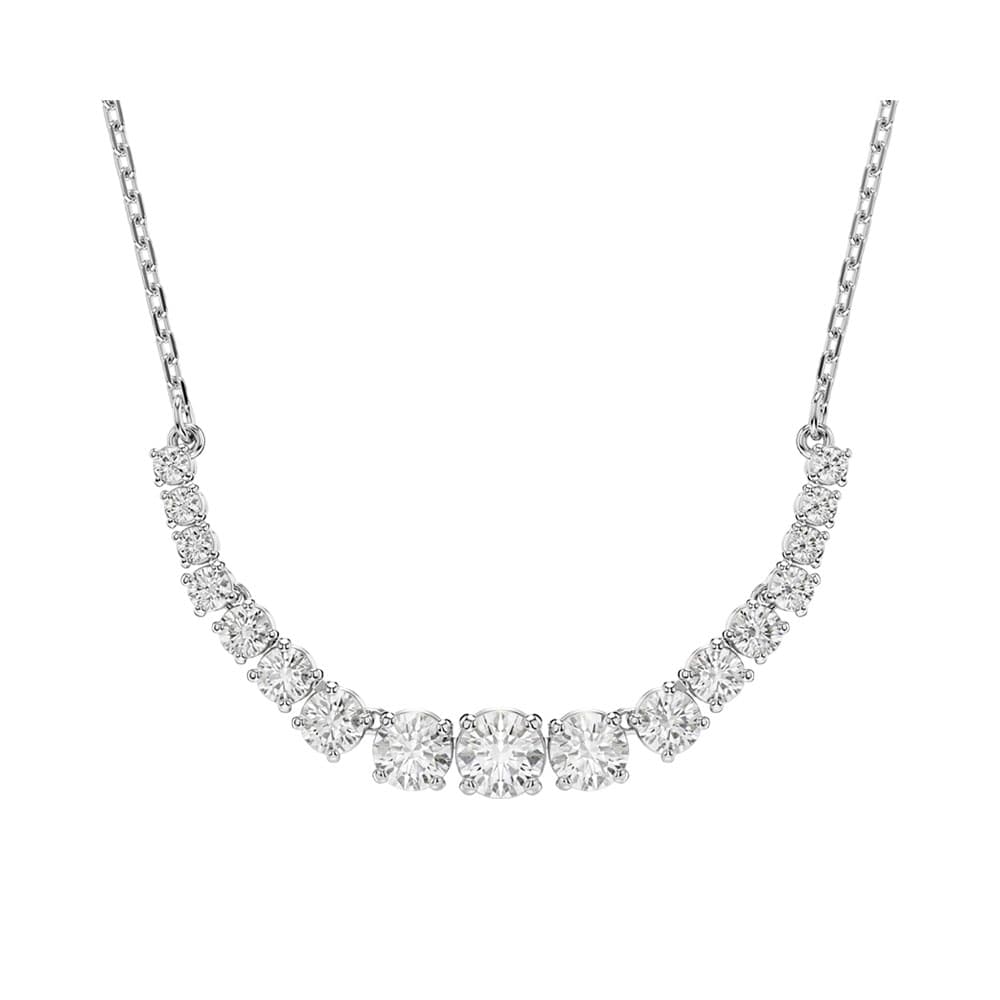 Coleira Swarovski Matrix