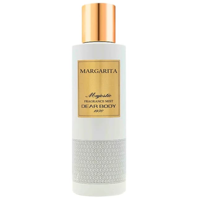 Dear Body Frag M.Margarita 270ml