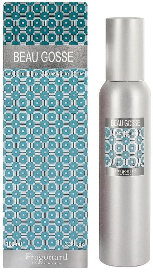 Perfume Fragonard Beau Gosse Eau de Toilette 100ml - Masculino