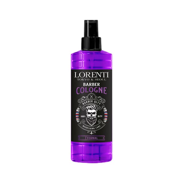 After Shave Lorenti Eternal 400ml