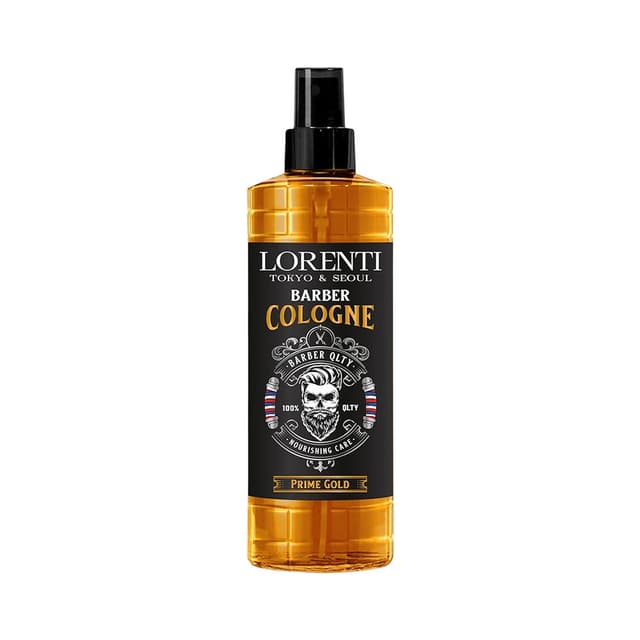 After Shave Lorenti Prime Gold 400ml