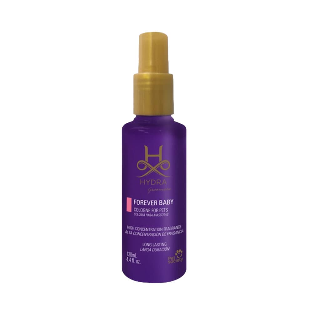 Colônia para Pets Hydra Baby 130ml