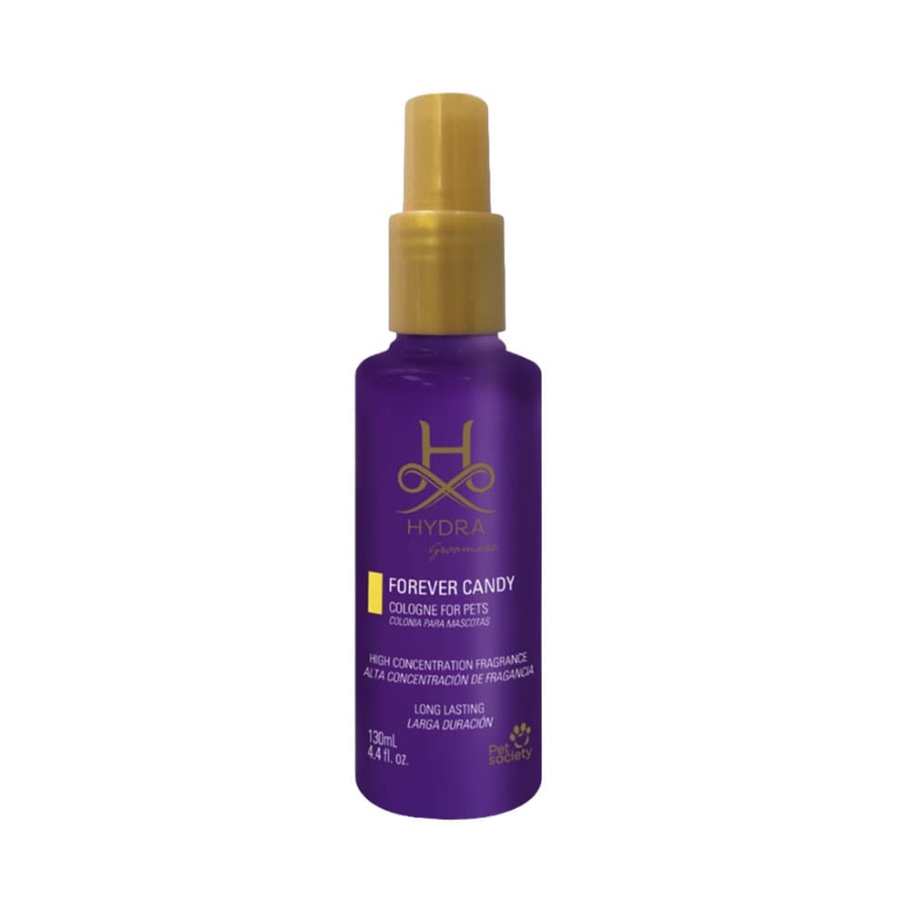 Colônia para Mascotas Hydra Candy 130ml