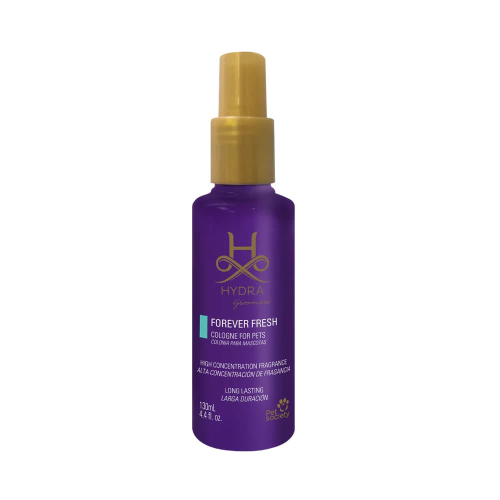 Colônia para Pets Hydra Fresh 130ml
