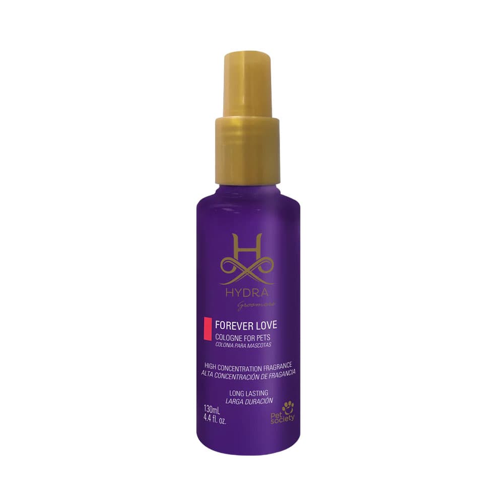 Colônia para Mascotas Hydra Love 130ml
