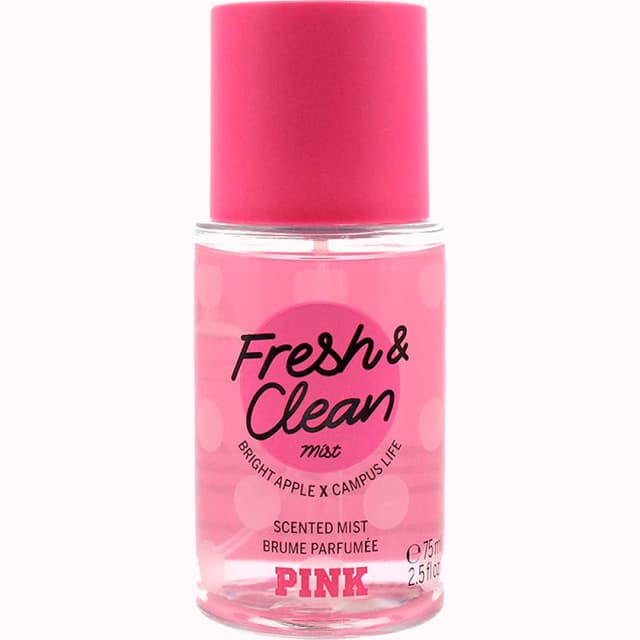 Perfume Victoria’s Secret Fresh & Clean 75ml