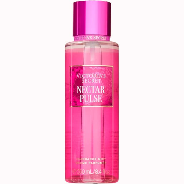 Colônia Victoria's Secret Pulse Nectar 250ml