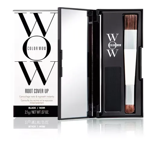 Pó para Cabelo Colorwow Root Cover Up Cobre Canas 2.1G D.brown