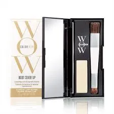 Colorwow Pó para Cabelo Root Cover Up Loiro 2 2.1G