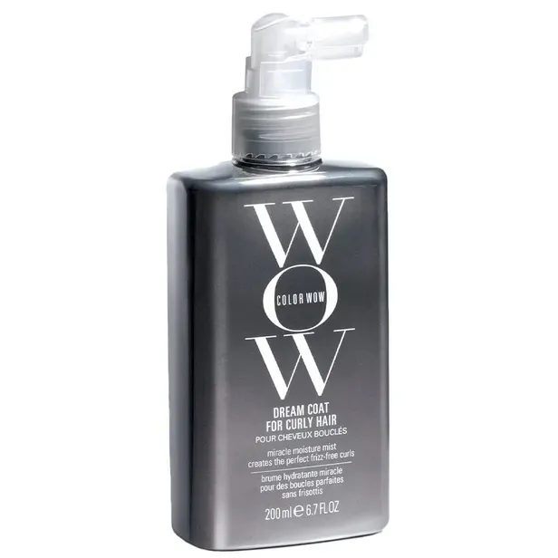 Spray Colorwow Dream Coat Cabelo Cacheado 200ml