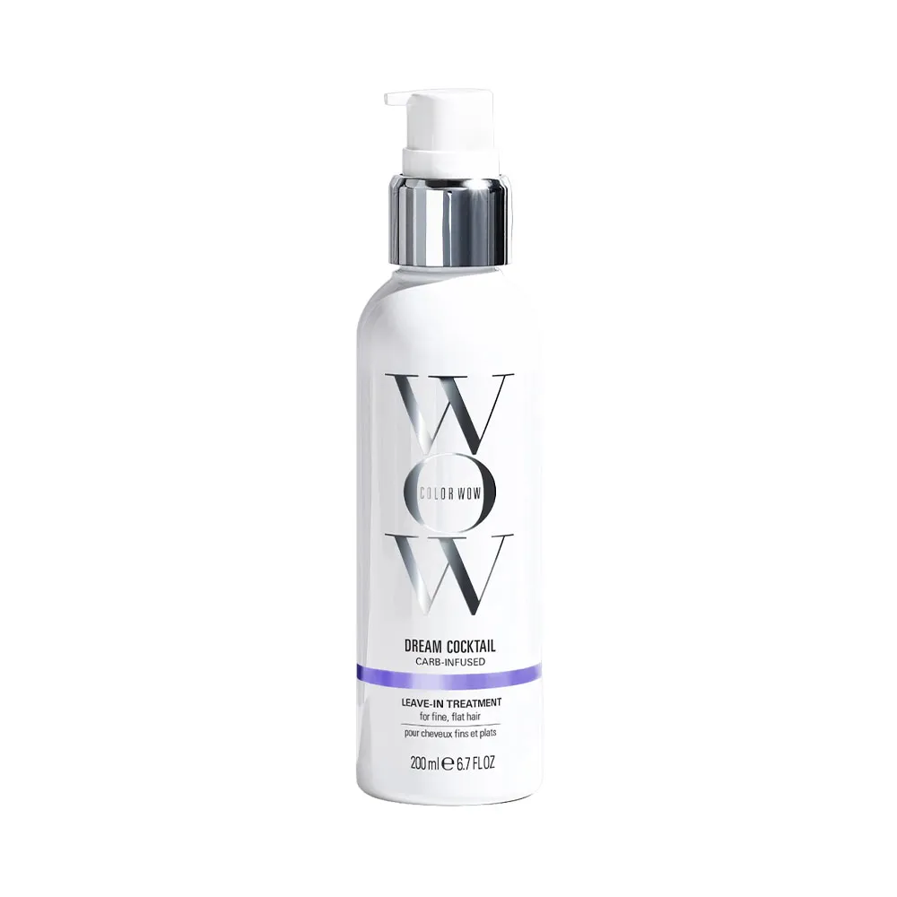 Tratamento Capilar Colorwow Dream Cocktail 200ml