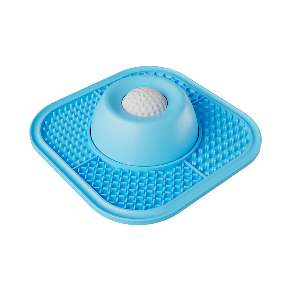 Comedouro Anti-Estresse Petshome