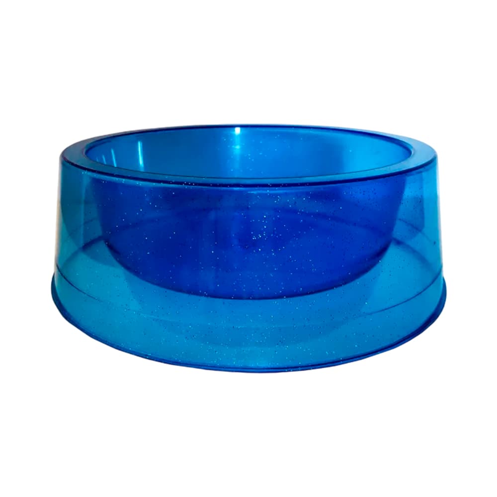 Comedouro para Pets Pet & Garden 1.9L Sortido