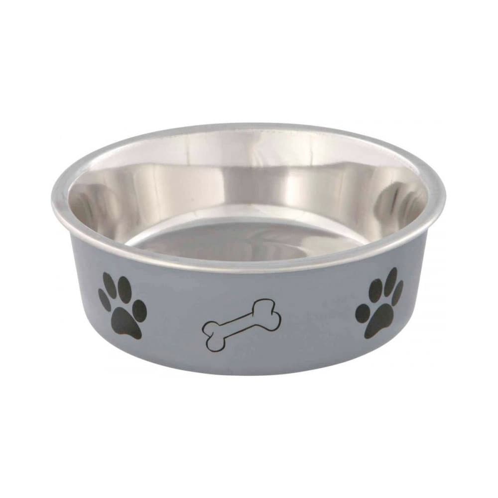 Comedouro Trixie Inox 14CM