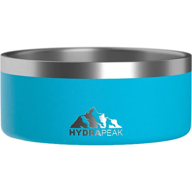 Comedouro Hydrapeak Hp-Bowl-4-Sky 1L Azul Céu
