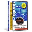 Comunicação Comm1 Pilot Cd Treinamento Vfr