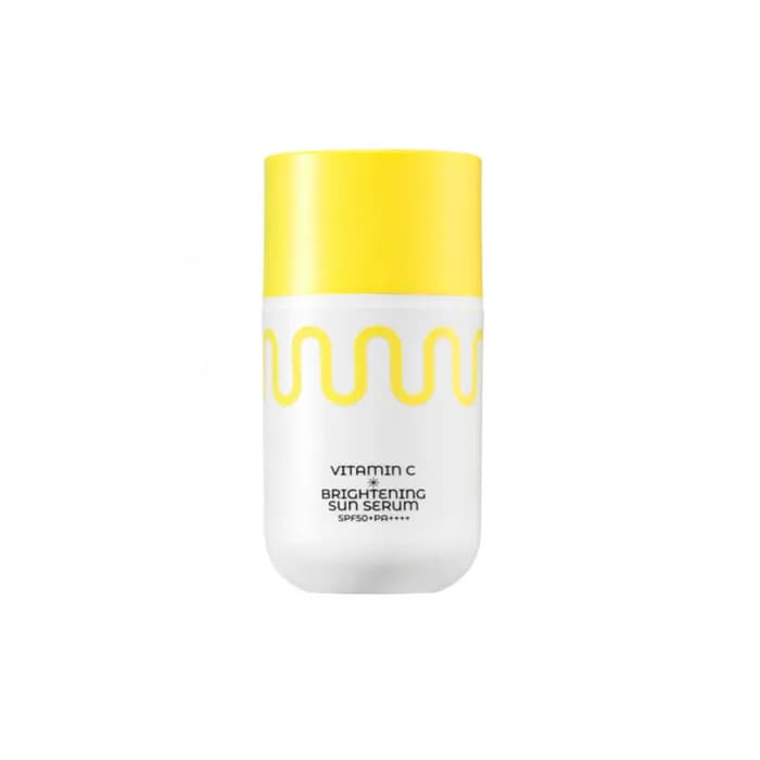 Sérum Solar Iluminador Commonlabs Vitamina C 51ml