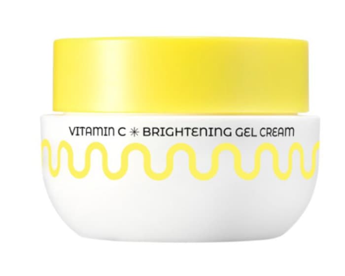 Creme Em Gel Clareador Commonlabs Vitamina C 50G