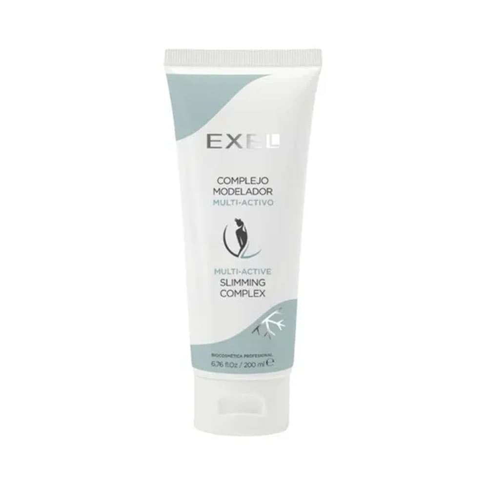 Complexo Modelador Exel Sliming Complex 200ml