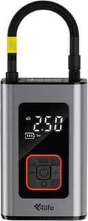Compressor de Ar 4Life FL22C001G Cinza