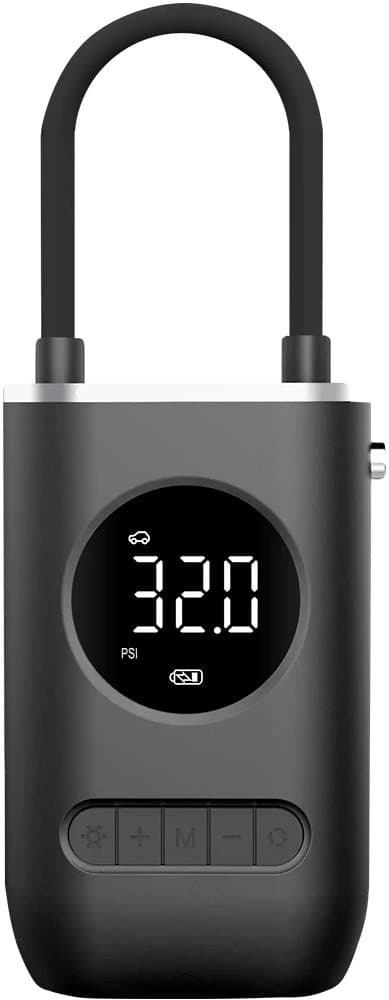 Compressor de Ar Portátil Rpc Czk-3668 4000mAh 50W
