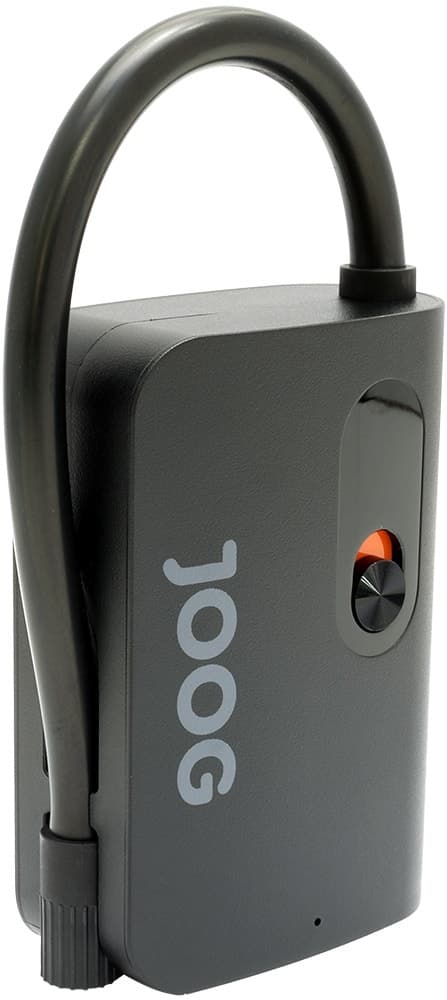 Compressor de Ar Portátil Joog Air Inflator 1 (Até 150Psi) Bike e Moto