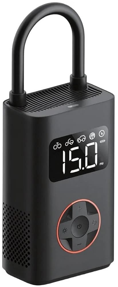 Compressor de Ar Portátil Joog Electric Air N3 (Até 150Psi)