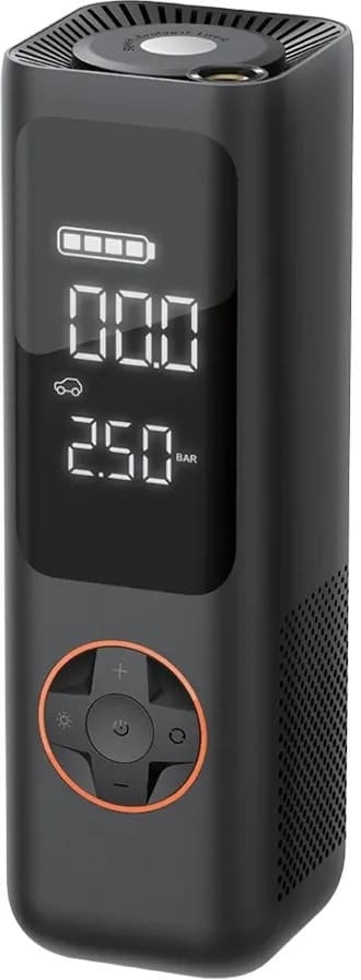 Compressor de Ar Portátil Joog Electric Air P1 (Até 150Psi)