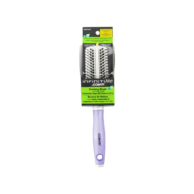 Banda de Reposição Conair Infinitipro para Tratamento com Óleo de Argan