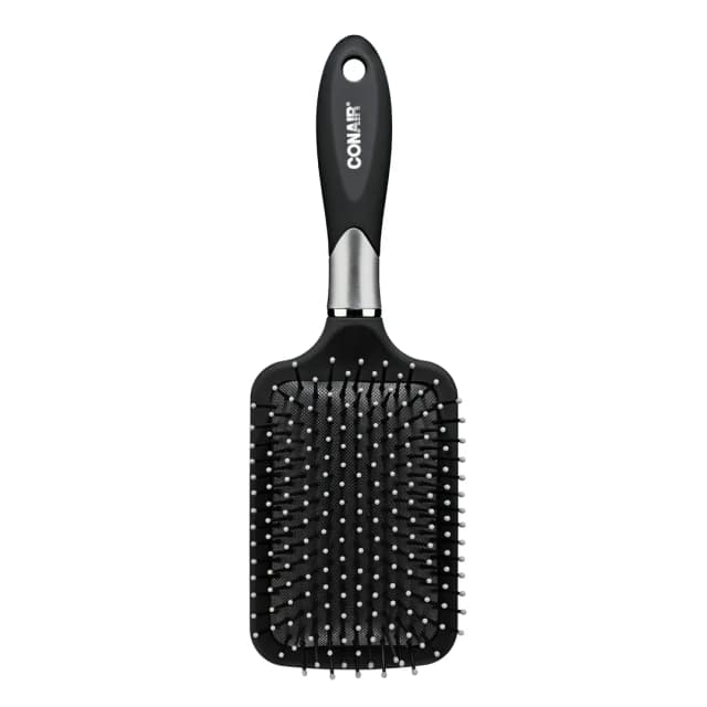 Pente Acolchoado Conair Velvet Touch