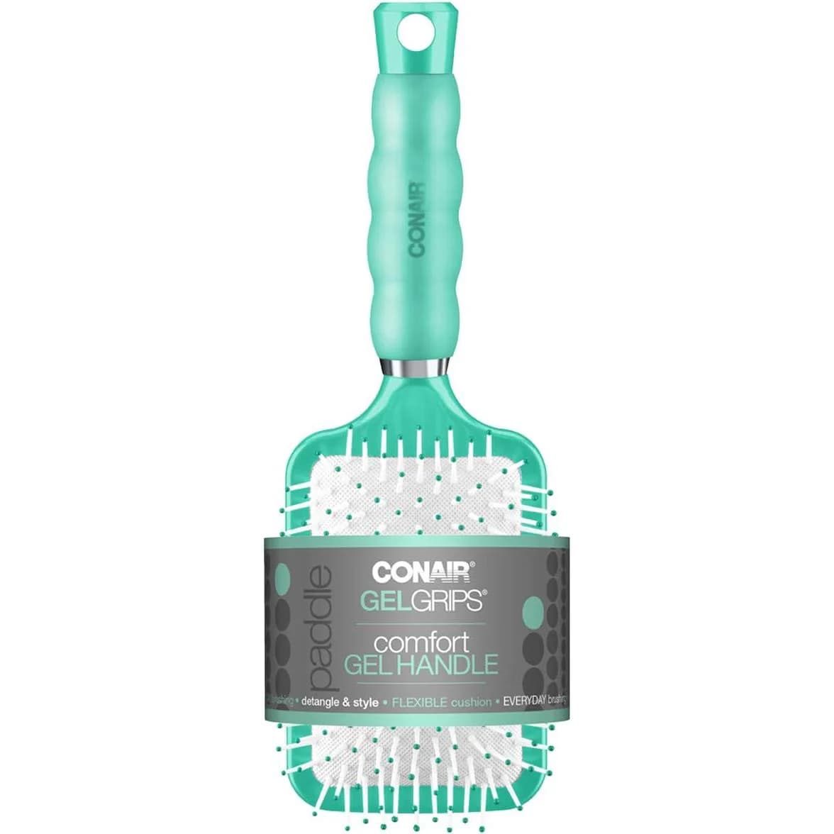 Pente Conair Gelgrips Detangle & Style