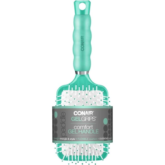 Pente Conair Gelgrips Detangle & Style