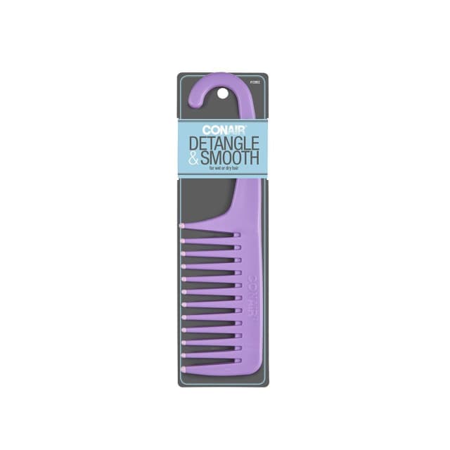 Pente para Banho Conair Icy Pastels