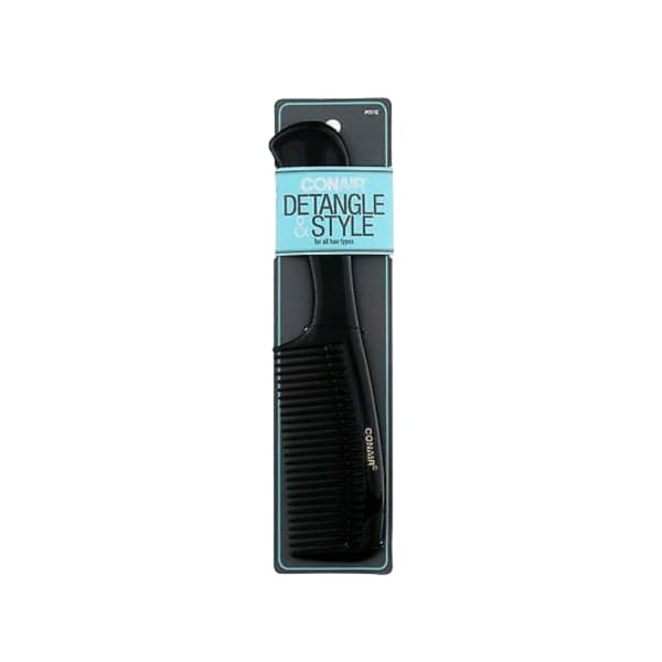 Pente Conair Super Plástico