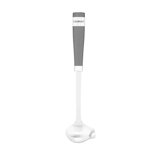 Concha para Molho Cuisinart Ctg-04-Gld Inox Preto