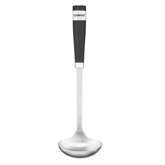 Concha Cuisinart Ctg-04-Sld Inox - Preto