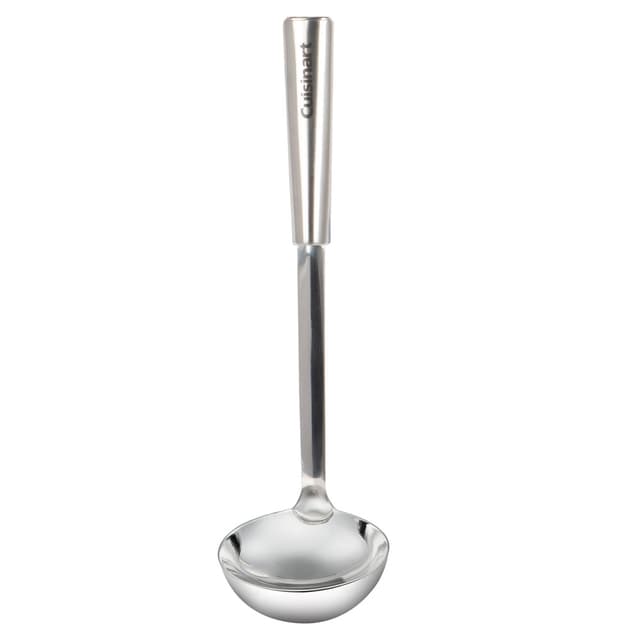 Concha Cuisinart Ctg-14-Ssldc Fusion Pro Ss