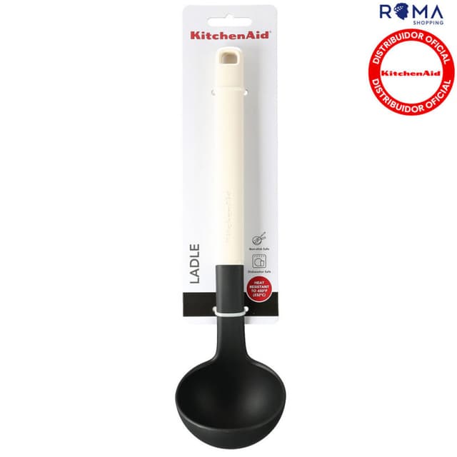 Concha Ranhurada KitchenAid KHA006OHPNG