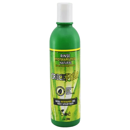 Cond Boe Crecepelo Rinse 350ml 433874