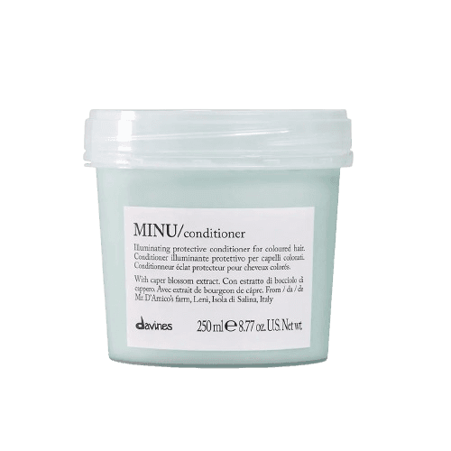 Condicionador Davines Oi Minu 250ml